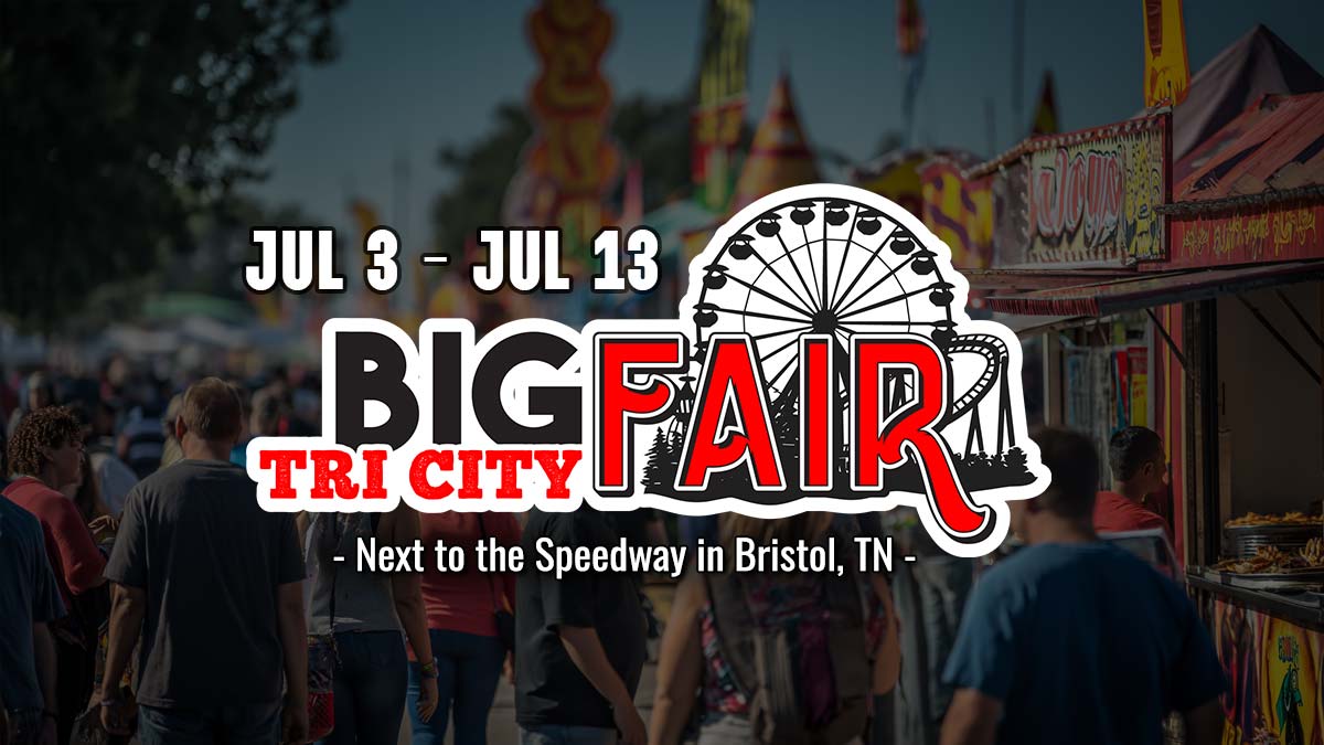 Big Tri City Fair