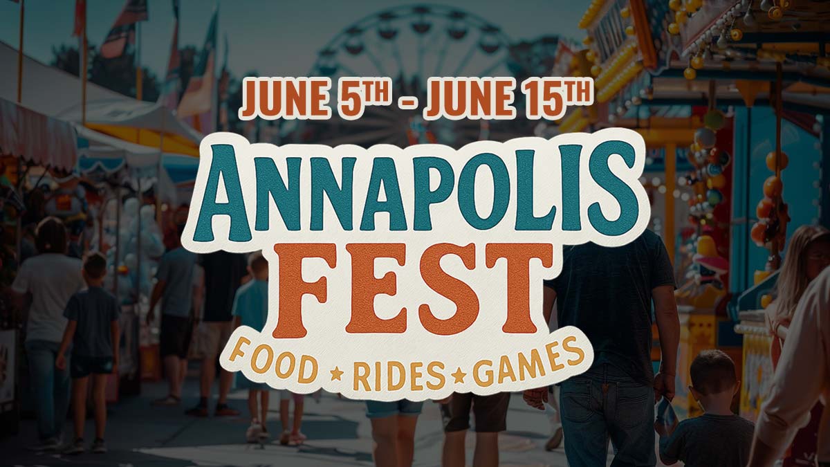 Annapolis Fest 2025