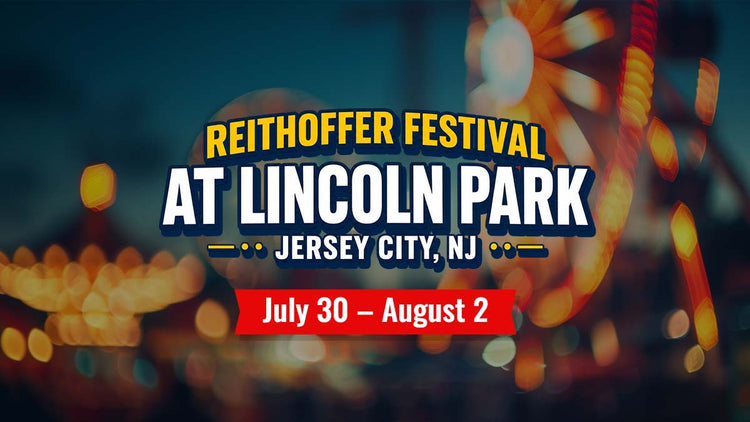 Lincoln Park Fair