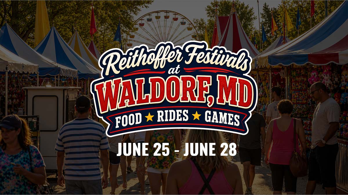 Reithoffer Festivals at Waldorf 2026