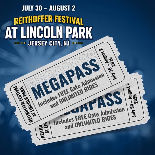 Lincoln Park Fair | Megapass 2026