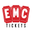 EMC Tickets logo